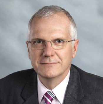 Portrait of Peter Warzecha, Realtor®