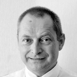 Portrait of Eric Sadowski, REALTOR®