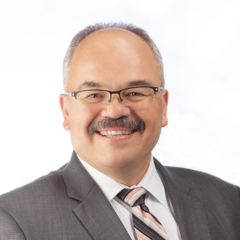 Portrait of Keith Smith, Realtor®