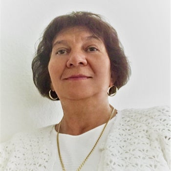 Portrait of Smilia Dragan, Realtor®