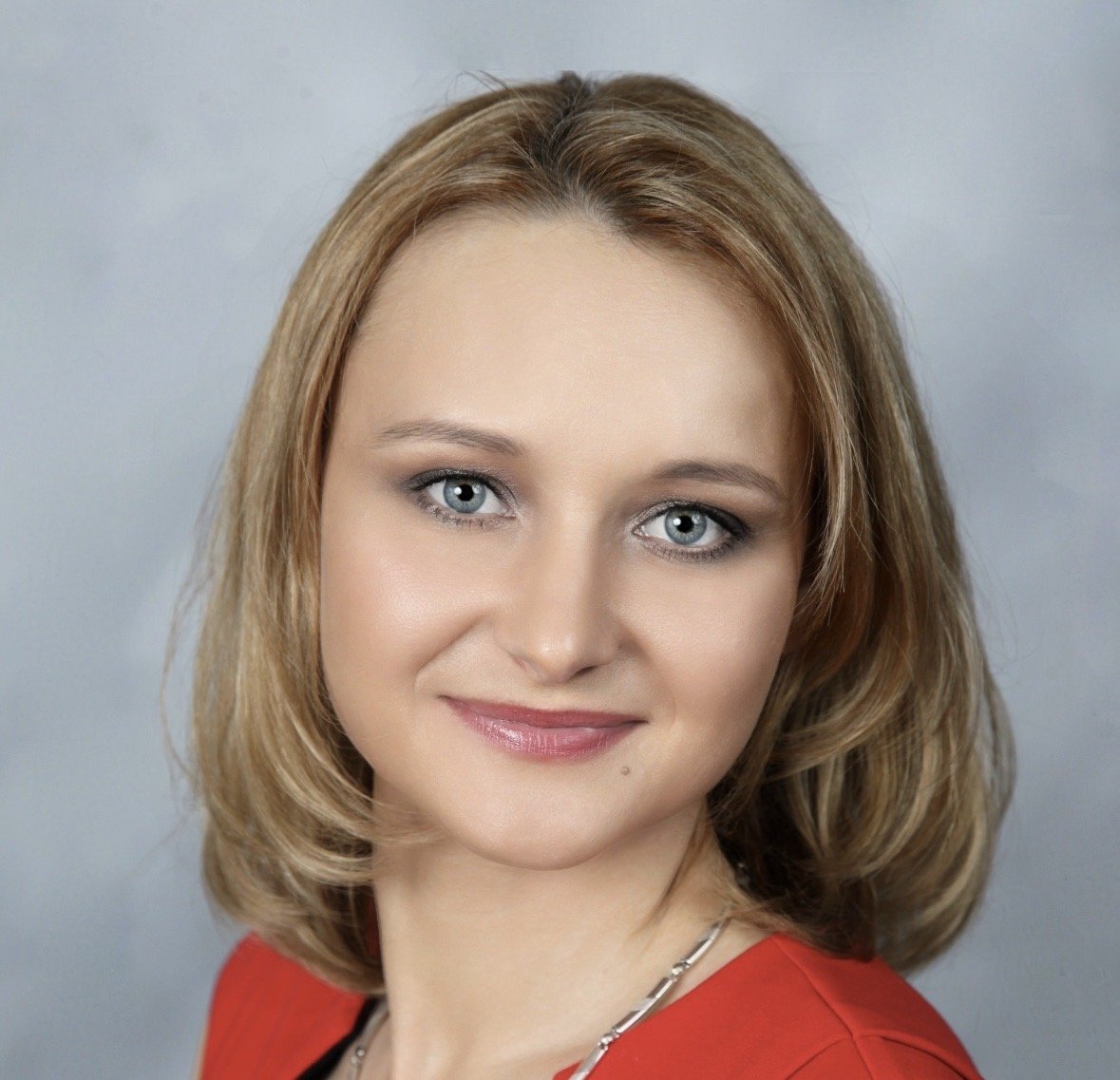 photo of Justyna Czechura; linking to Justyna Czechura