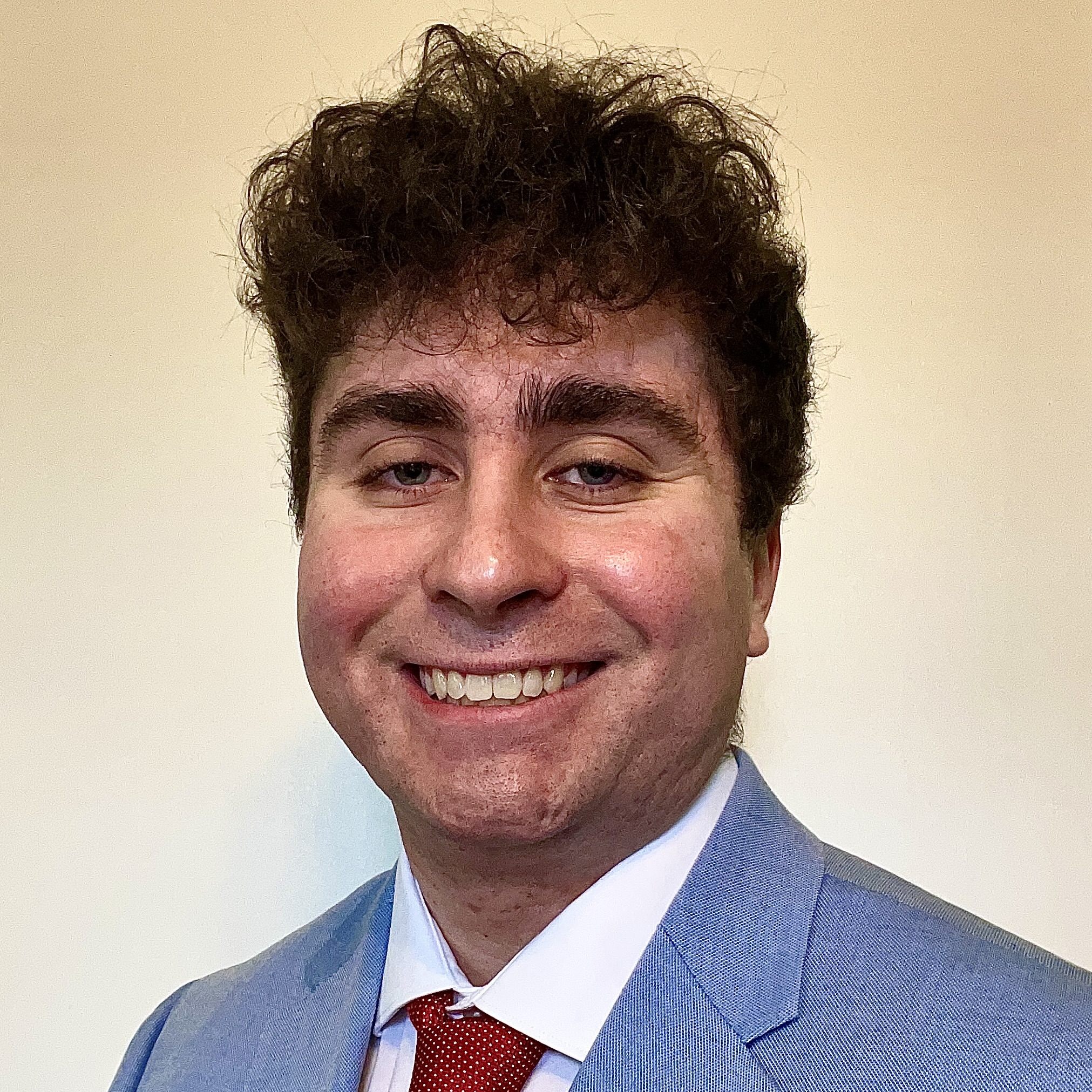 photo of Adrian Kraszewski; linking to Adrian Kraszewski