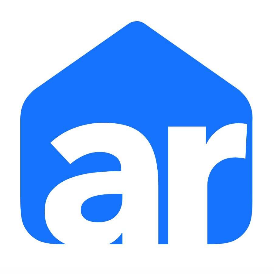 photo of arhome logo; linking to Roman Dobkowski