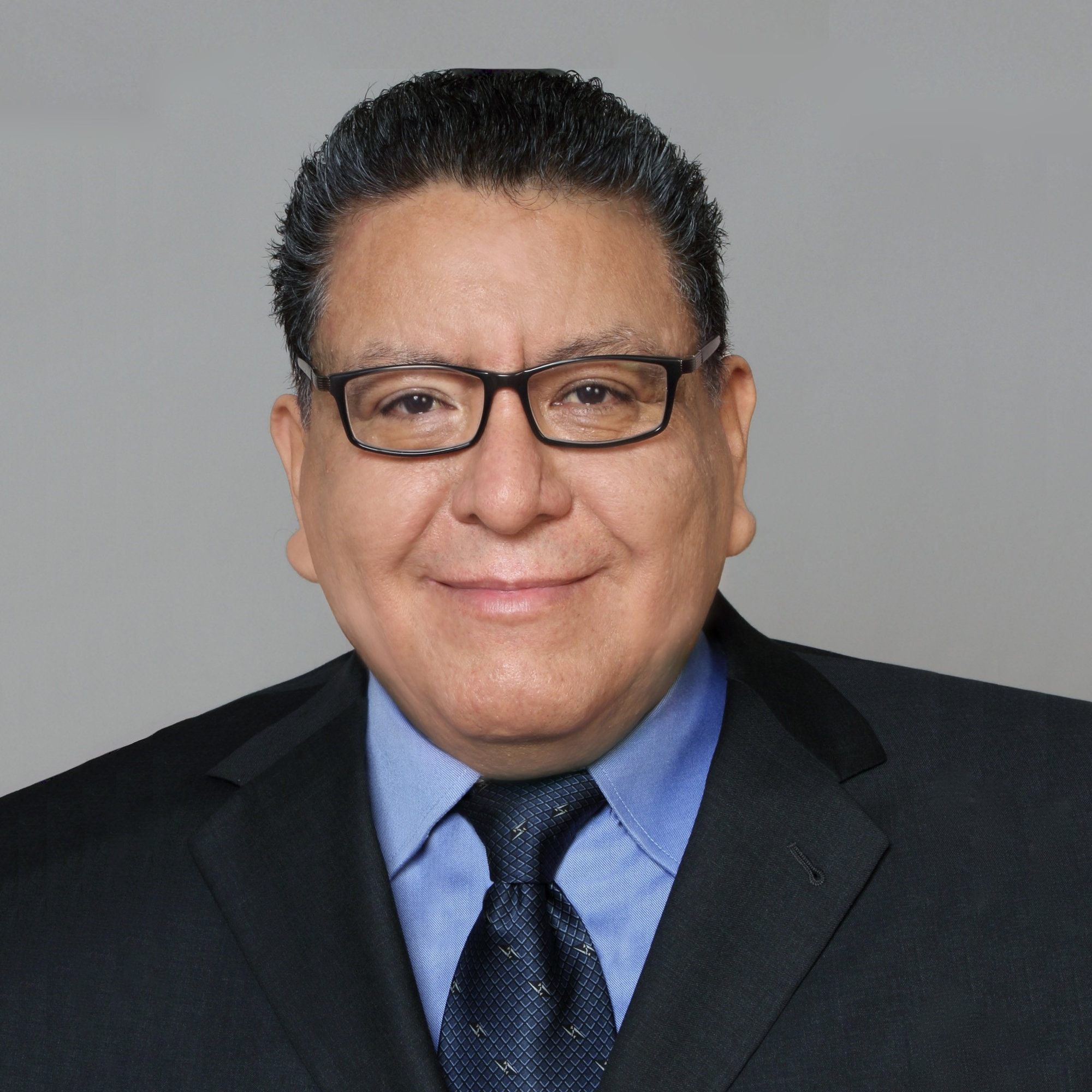photo of Saul Garcia; linking to Saul Garcia