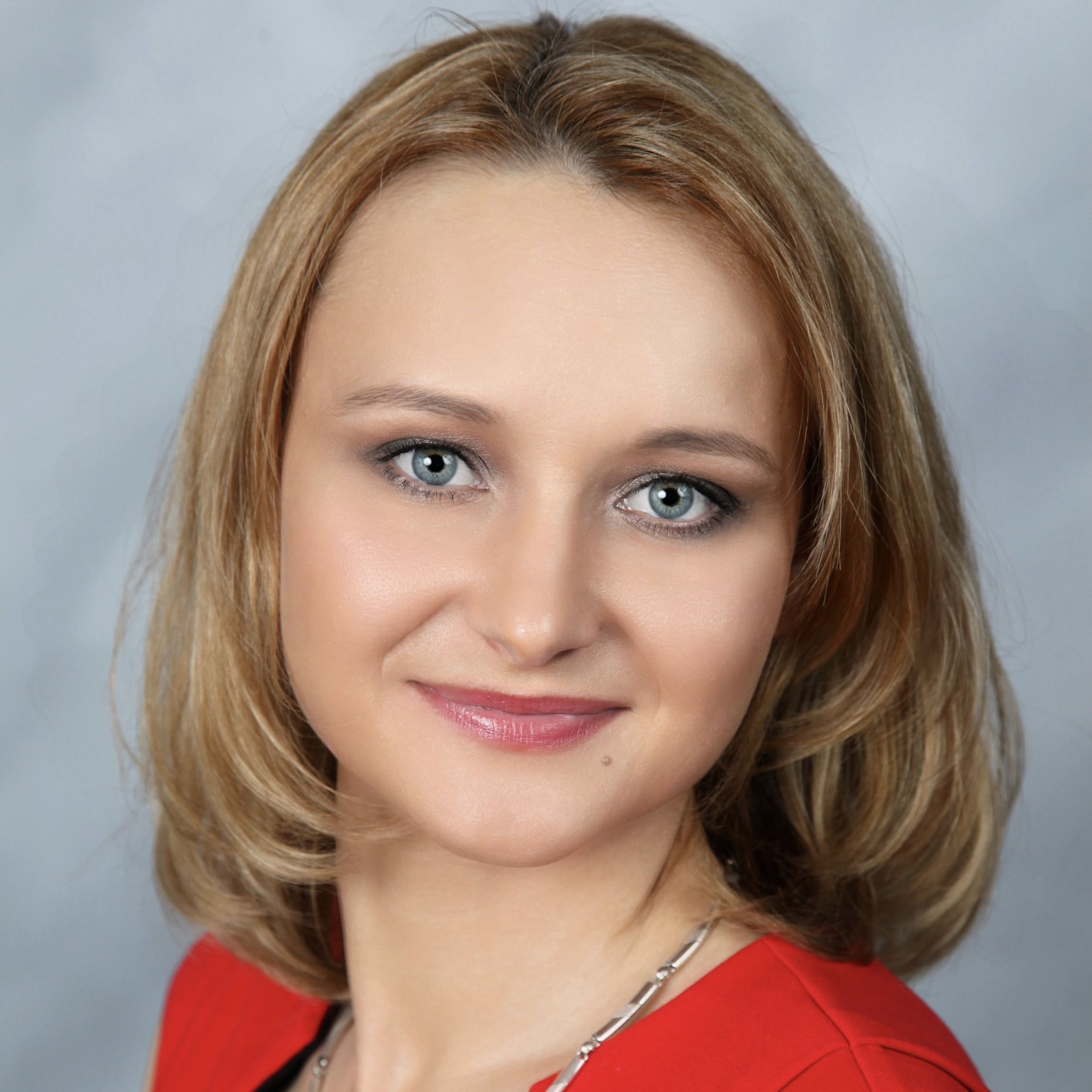 photo of Justyna Czechura; linking to Justyna Czechura